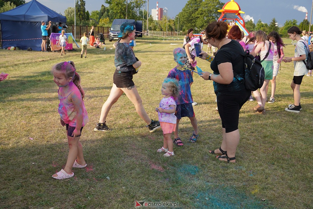 Festiwal Baniek Mydlanych i Kolorów [19.08.2023] - zdjęcie #46 - eOstroleka.pl