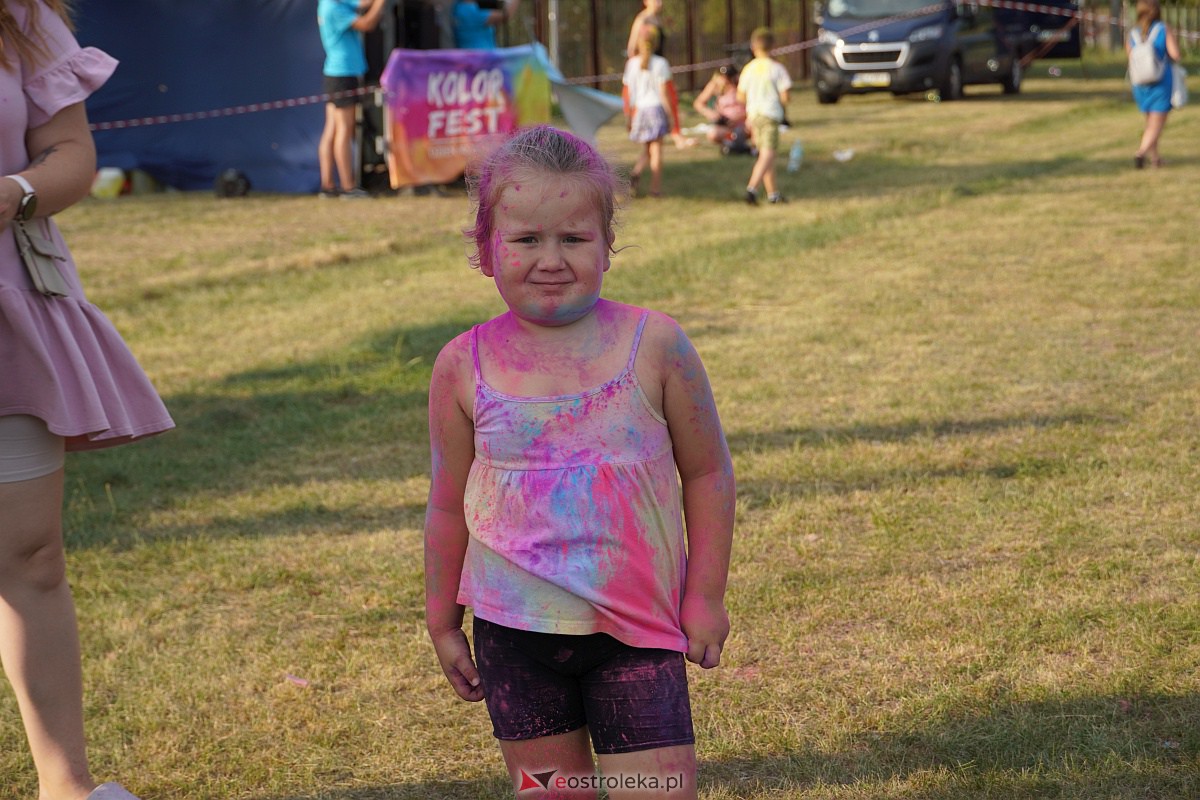 Festiwal Baniek Mydlanych i Kolorów [19.08.2023] - zdjęcie #45 - eOstroleka.pl
