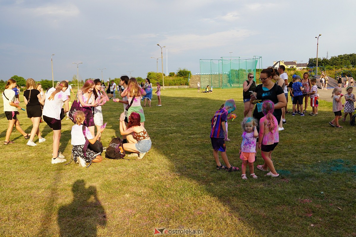 Festiwal Baniek Mydlanych i Kolorów [19.08.2023] - zdjęcie #44 - eOstroleka.pl