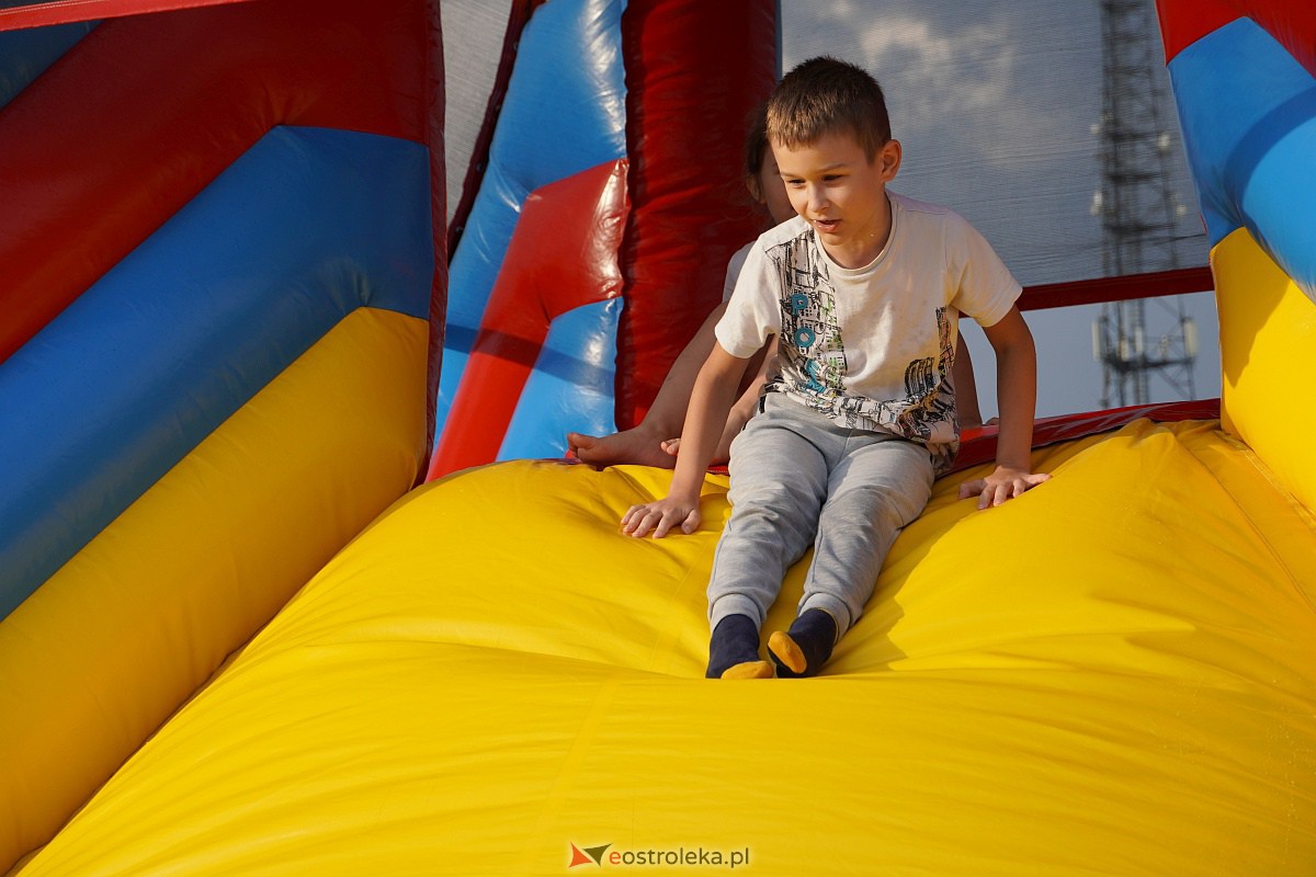 Festiwal Baniek Mydlanych i Kolorów [19.08.2023] - zdjęcie #43 - eOstroleka.pl