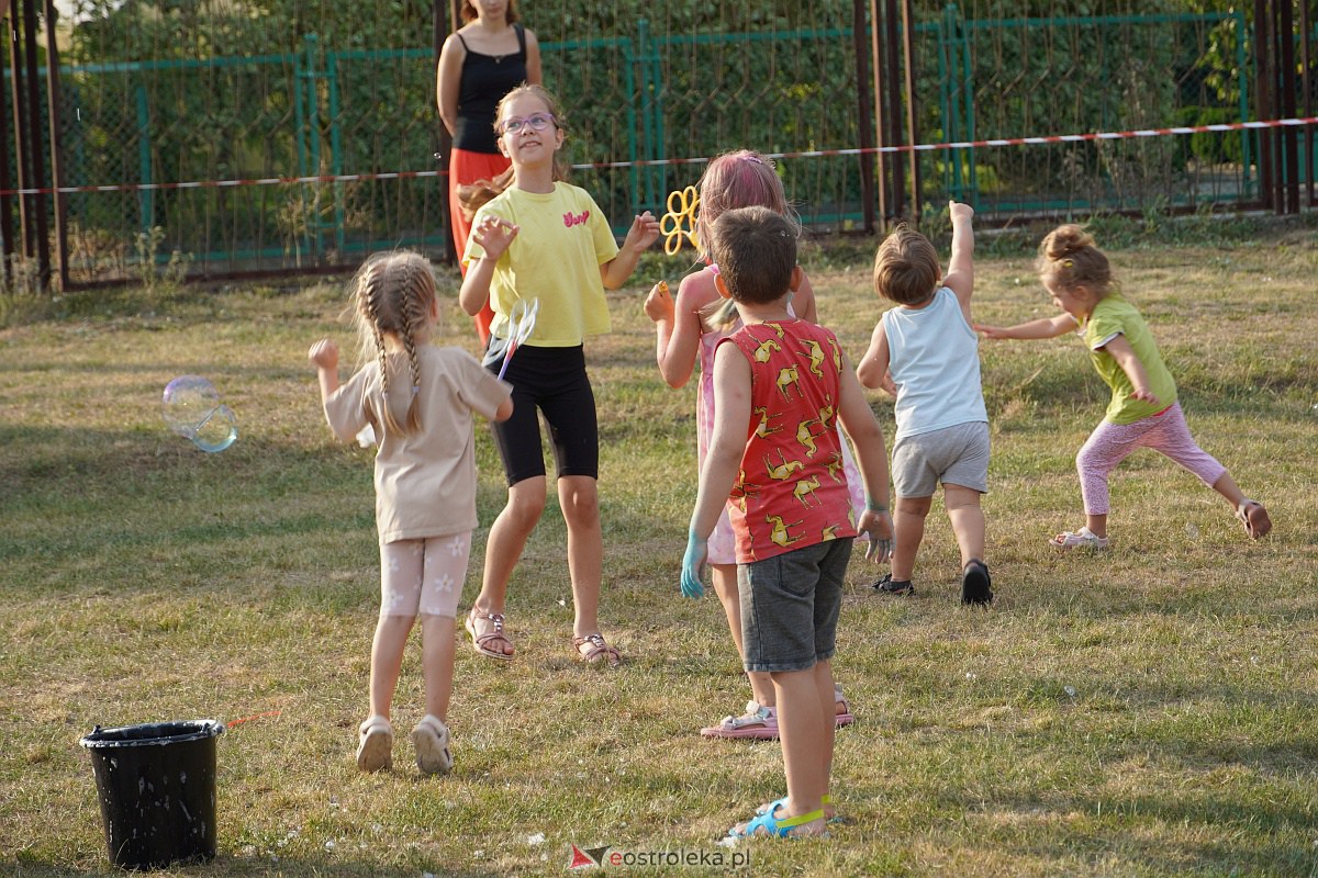 Festiwal Baniek Mydlanych i Kolorów [19.08.2023] - zdjęcie #41 - eOstroleka.pl