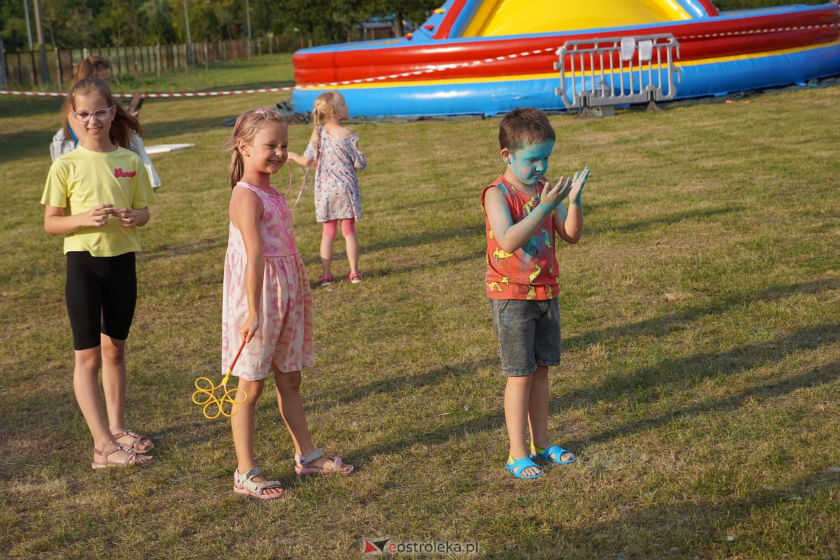 Festiwal Baniek Mydlanych i Kolorów [19.08.2023] - zdjęcie #39 - eOstroleka.pl