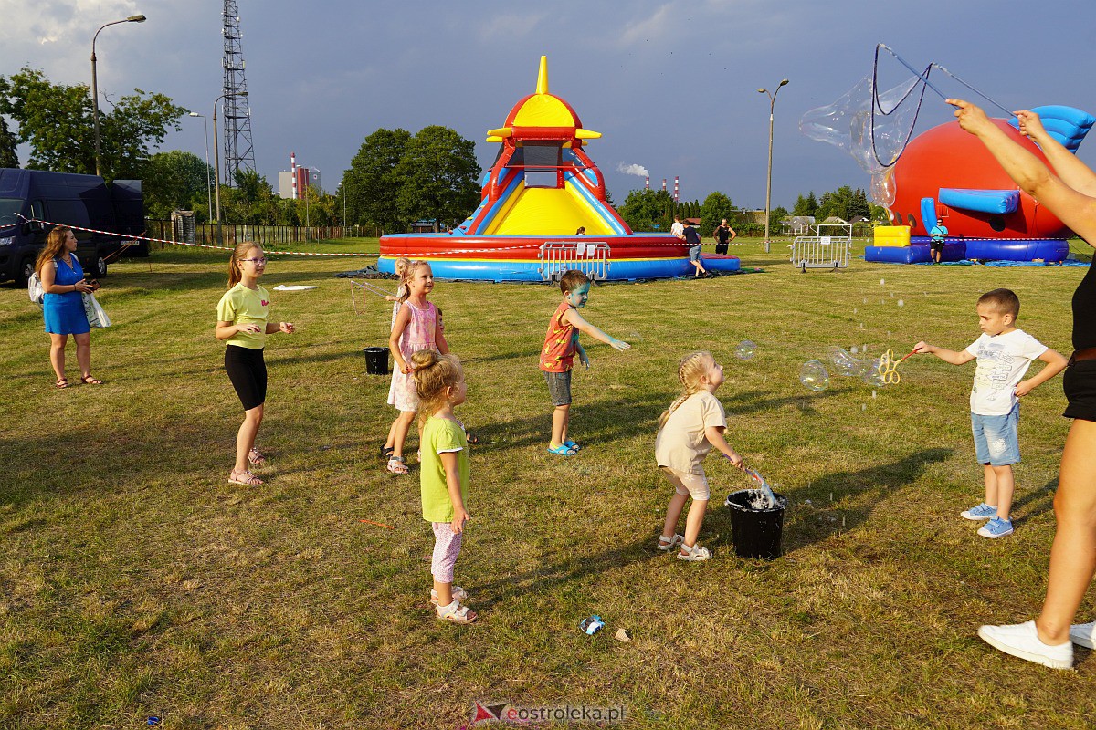 Festiwal Baniek Mydlanych i Kolorów [19.08.2023] - zdjęcie #38 - eOstroleka.pl