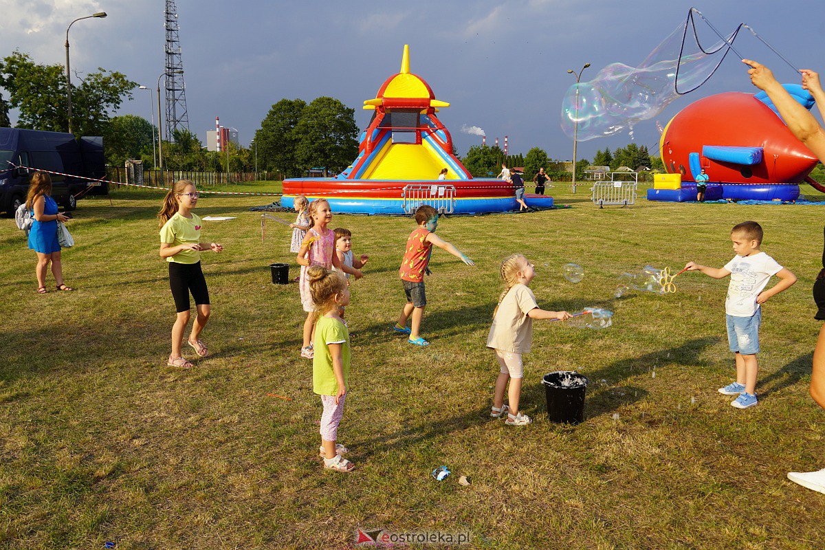 Festiwal Baniek Mydlanych i Kolorów [19.08.2023] - zdjęcie #37 - eOstroleka.pl