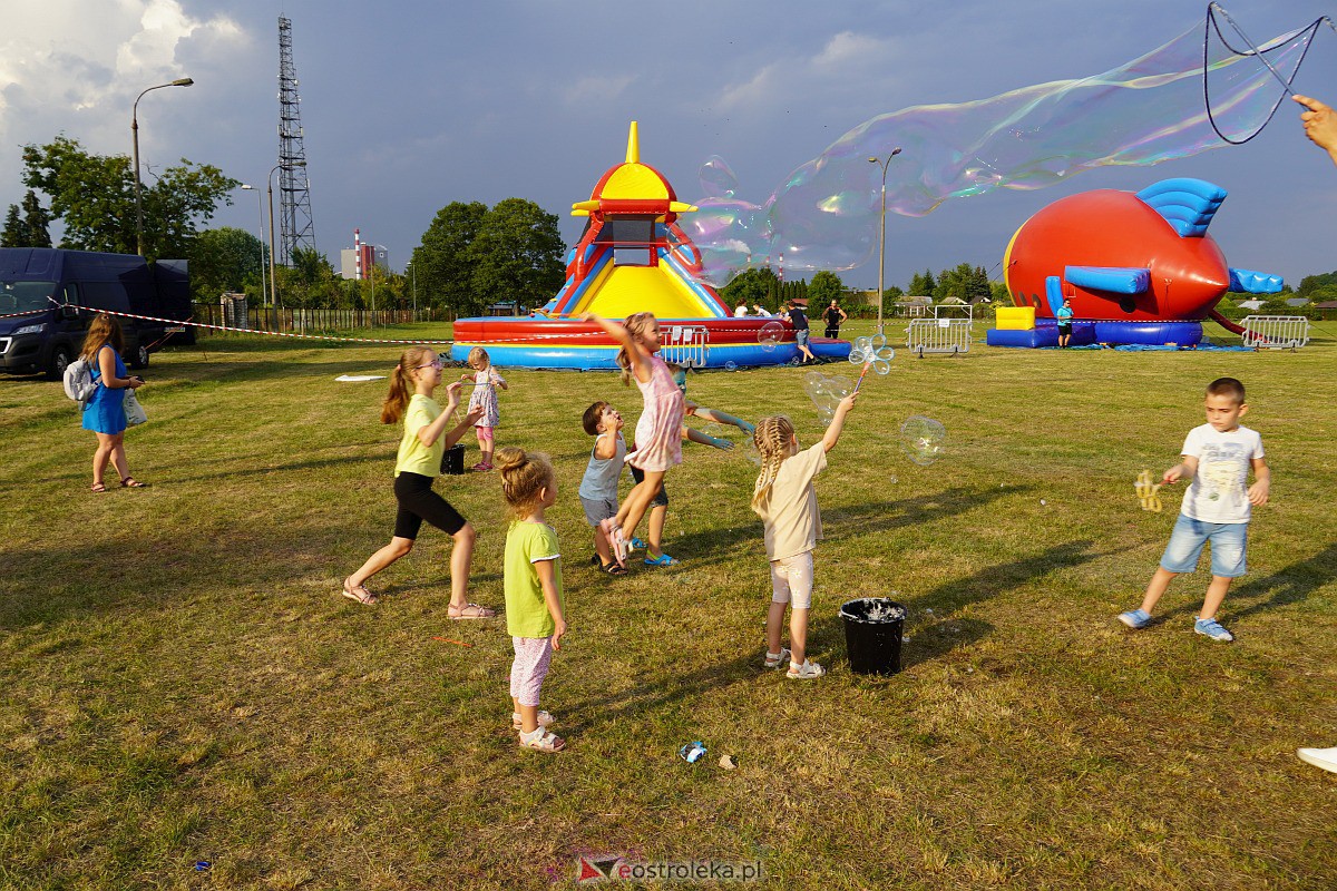 Festiwal Baniek Mydlanych i Kolorów [19.08.2023] - zdjęcie #36 - eOstroleka.pl