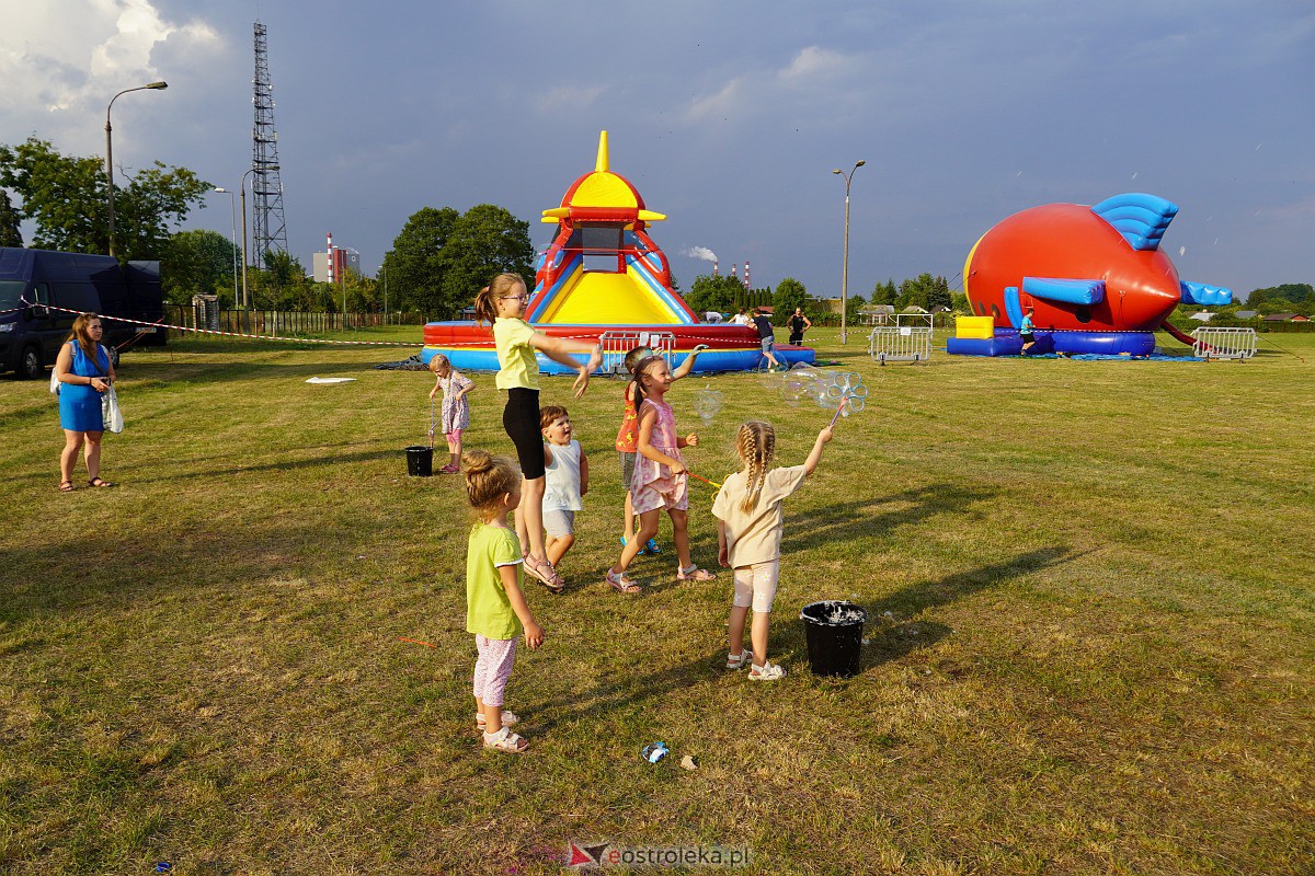 Festiwal Baniek Mydlanych i Kolorów [19.08.2023] - zdjęcie #34 - eOstroleka.pl