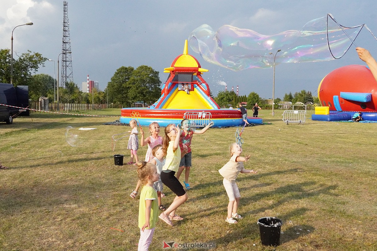Festiwal Baniek Mydlanych i Kolorów [19.08.2023] - zdjęcie #33 - eOstroleka.pl