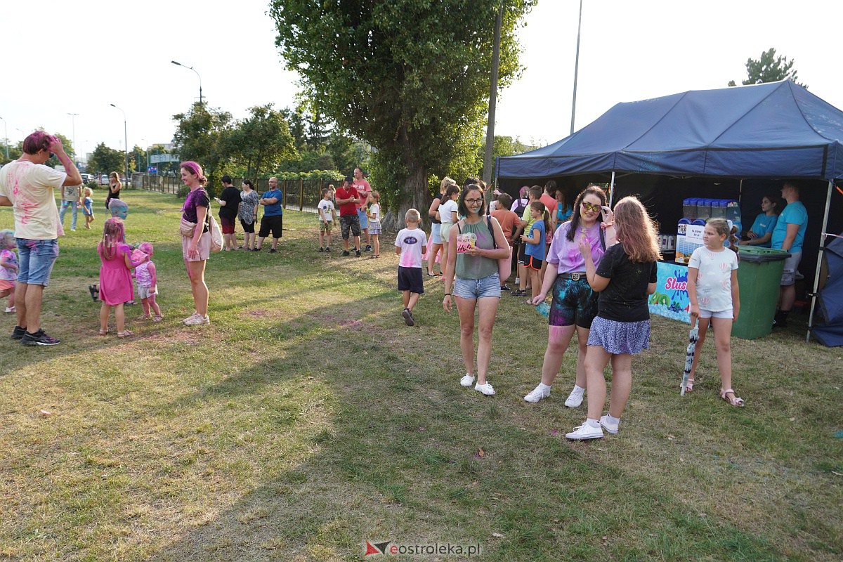 Festiwal Baniek Mydlanych i Kolorów [19.08.2023] - zdjęcie #32 - eOstroleka.pl