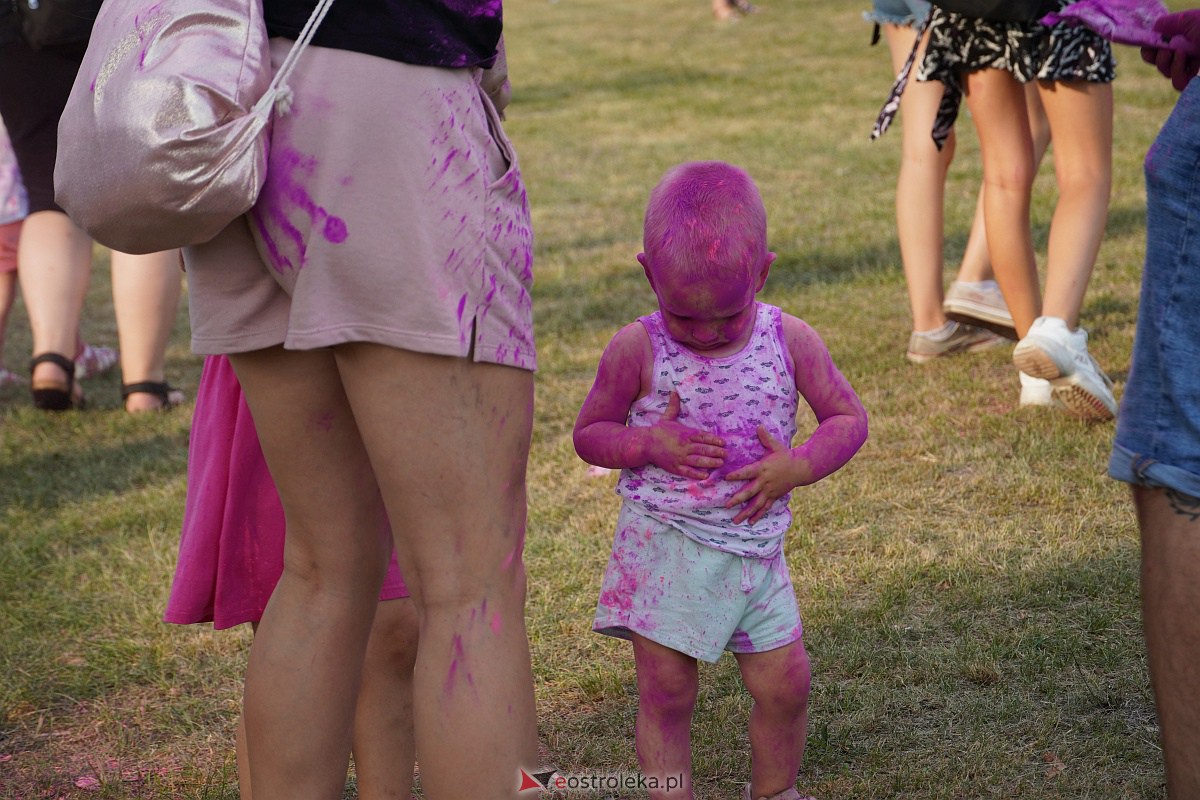 Festiwal Baniek Mydlanych i Kolorów [19.08.2023] - zdjęcie #31 - eOstroleka.pl