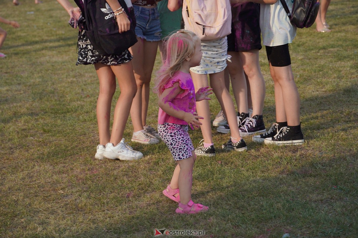 Festiwal Baniek Mydlanych i Kolorów [19.08.2023] - zdjęcie #29 - eOstroleka.pl