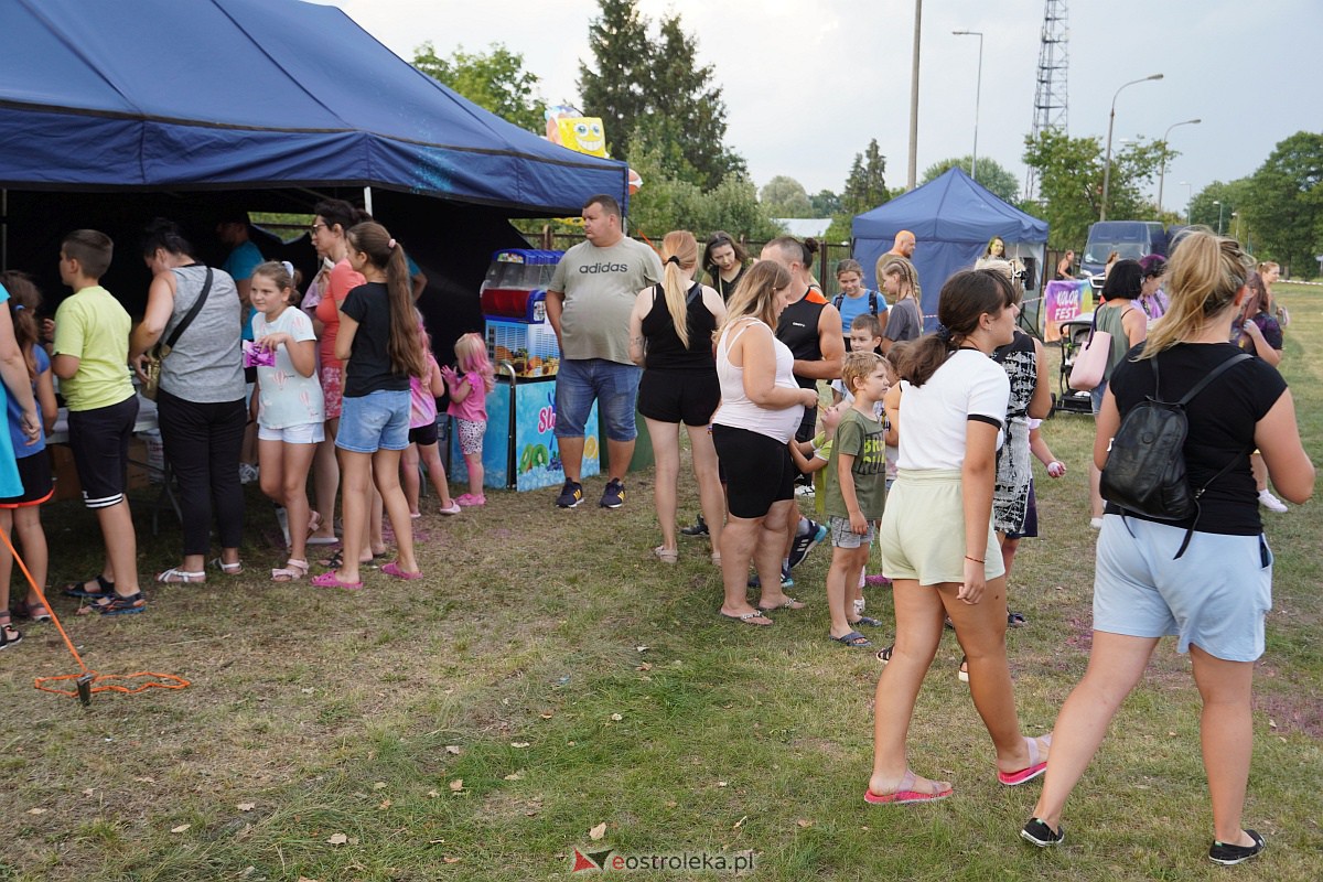 Festiwal Baniek Mydlanych i Kolorów [19.08.2023] - zdjęcie #28 - eOstroleka.pl