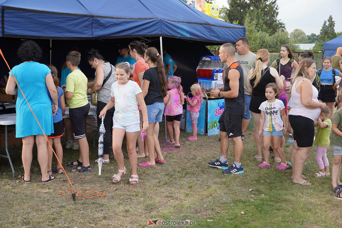 Festiwal Baniek Mydlanych i Kolorów [19.08.2023] - zdjęcie #27 - eOstroleka.pl