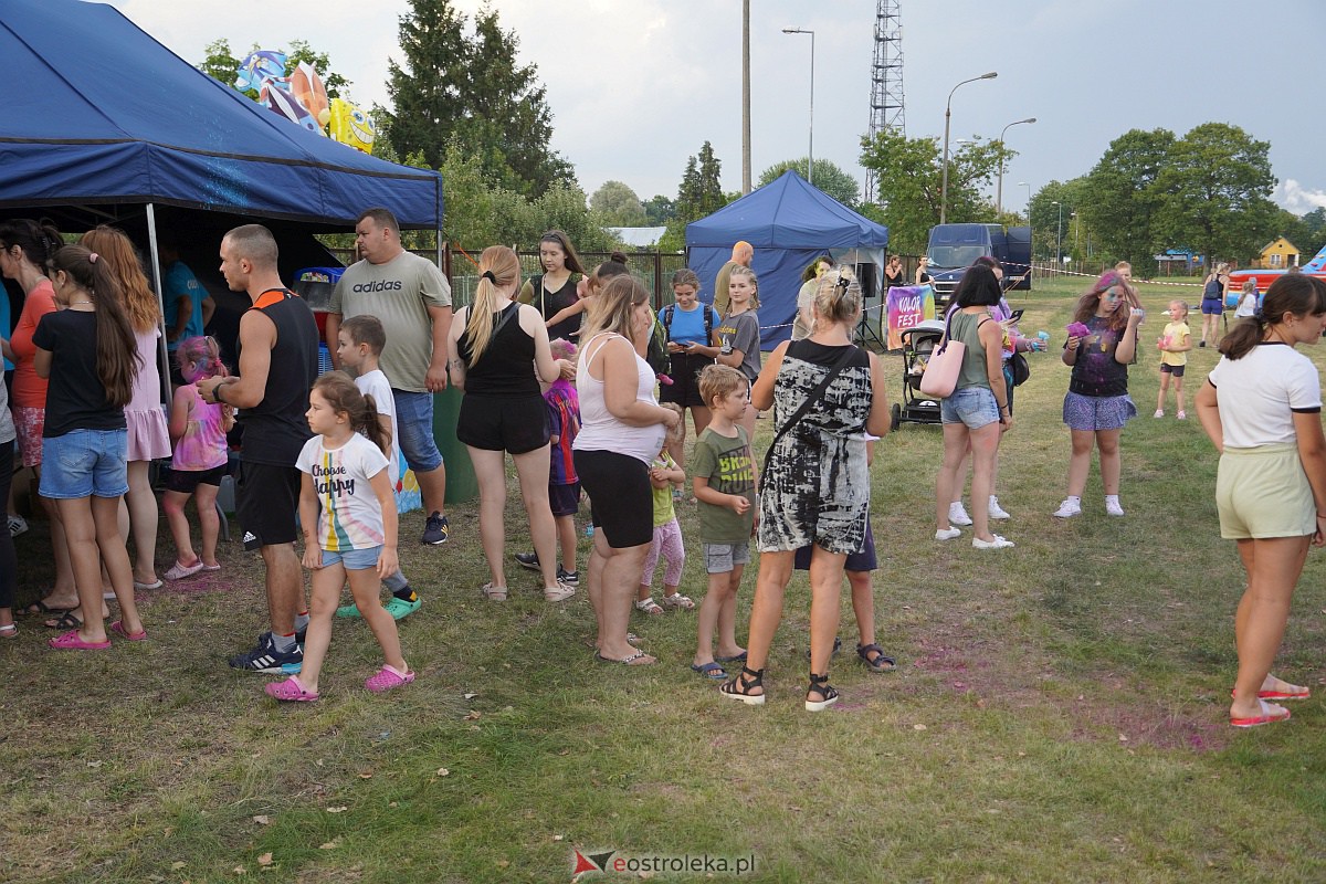 Festiwal Baniek Mydlanych i Kolorów [19.08.2023] - zdjęcie #26 - eOstroleka.pl