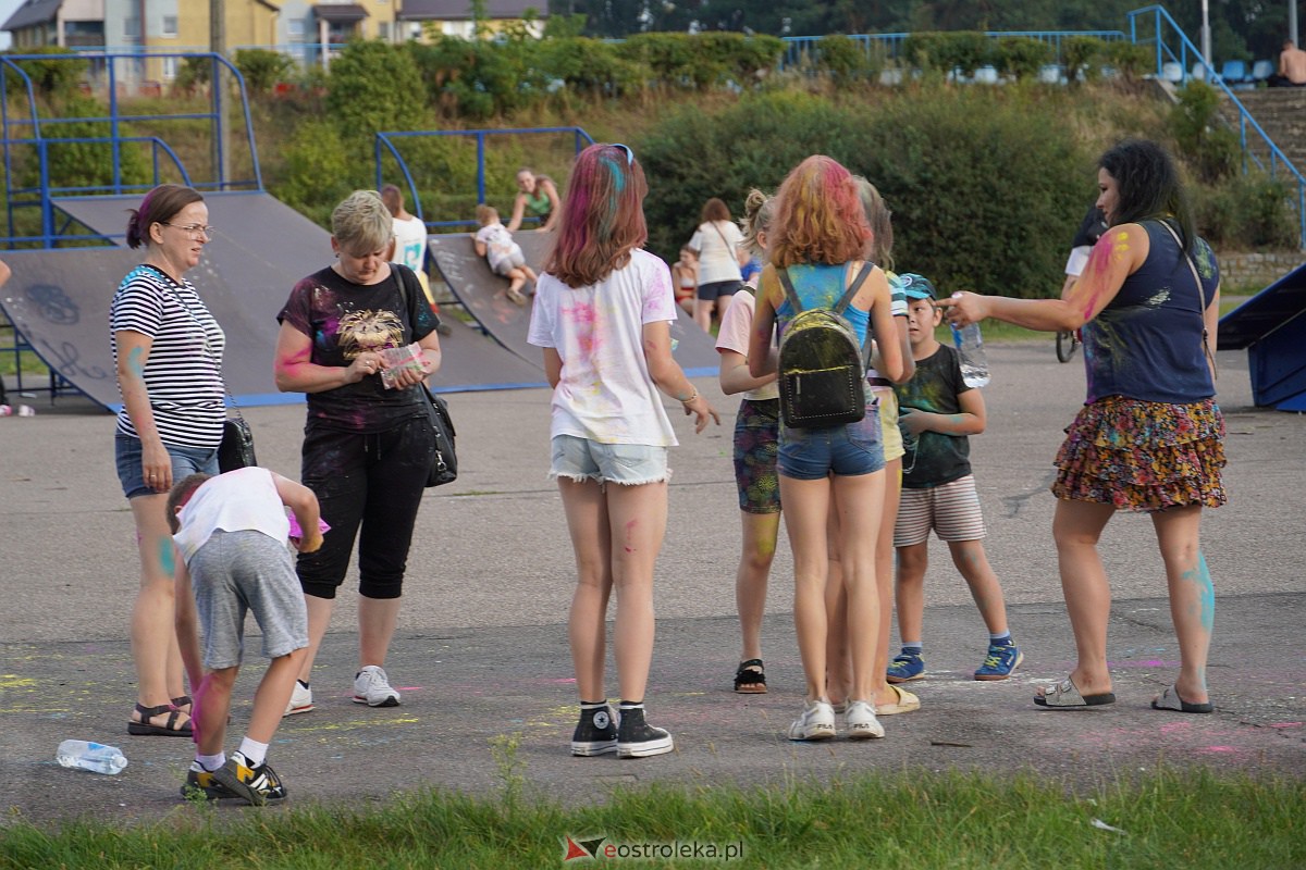 Festiwal Baniek Mydlanych i Kolorów [19.08.2023] - zdjęcie #25 - eOstroleka.pl