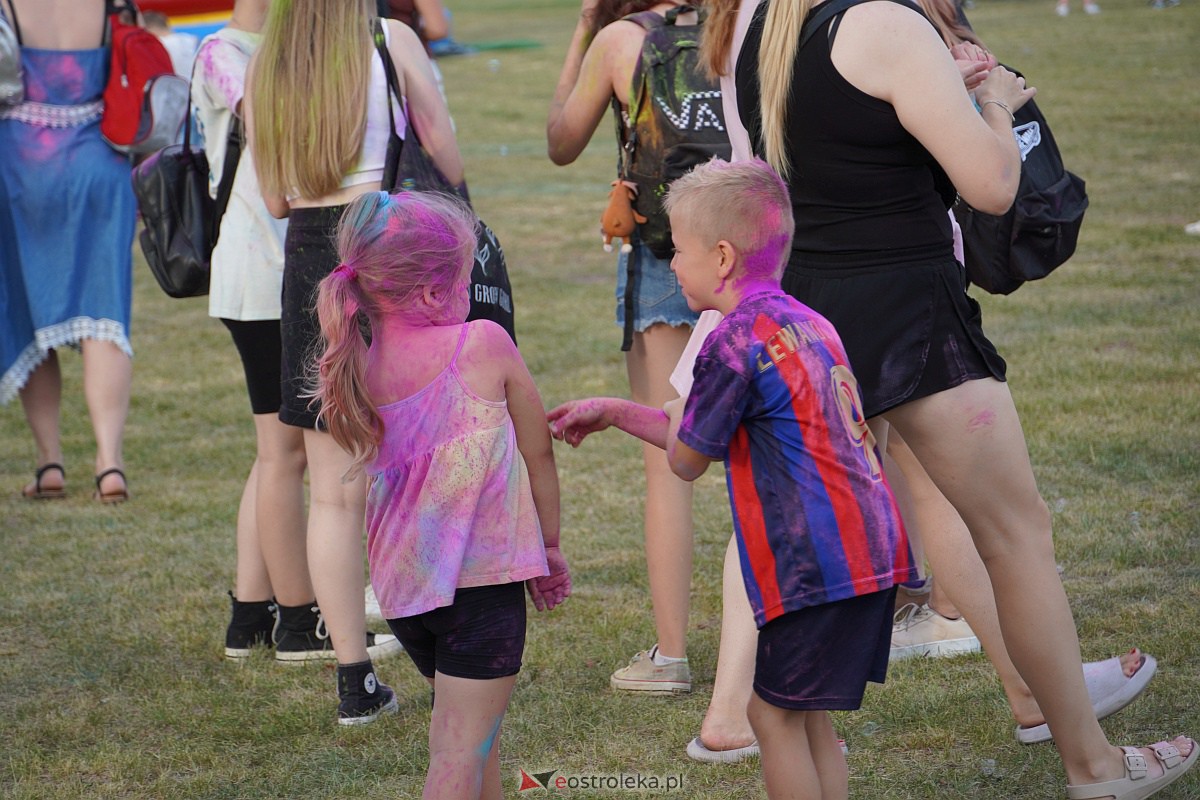 Festiwal Baniek Mydlanych i Kolorów [19.08.2023] - zdjęcie #24 - eOstroleka.pl