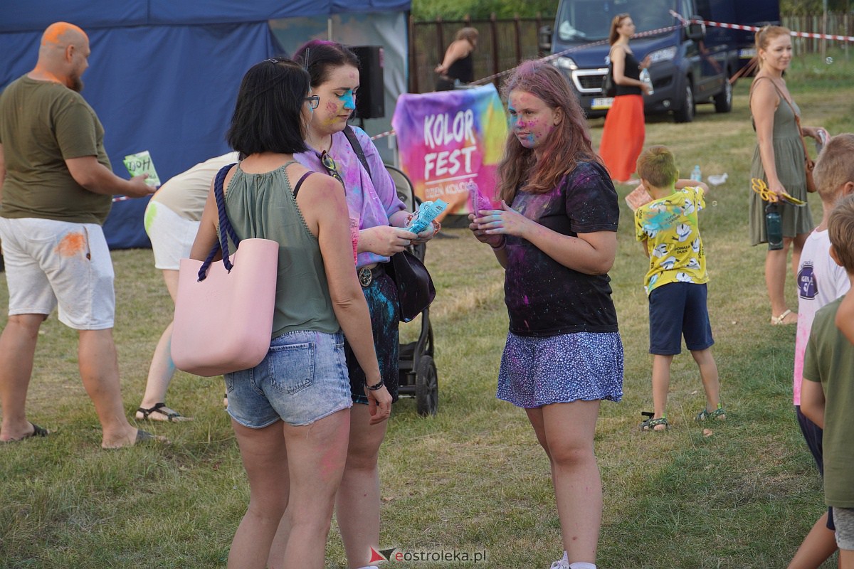 Festiwal Baniek Mydlanych i Kolorów [19.08.2023] - zdjęcie #23 - eOstroleka.pl