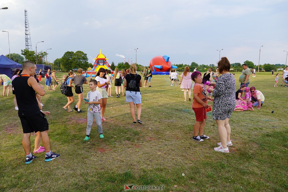 Festiwal Baniek Mydlanych i Kolorów [19.08.2023] - zdjęcie #21 - eOstroleka.pl