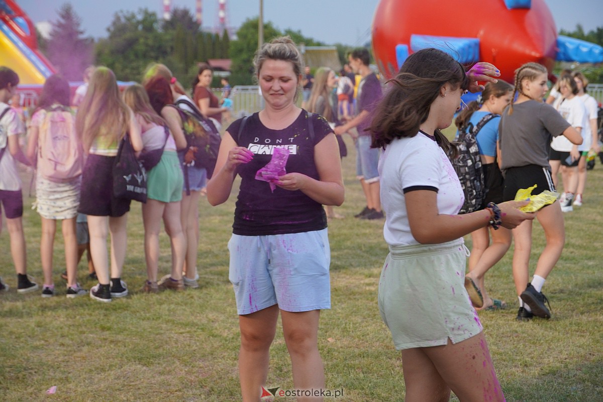 Festiwal Baniek Mydlanych i Kolorów [19.08.2023] - zdjęcie #19 - eOstroleka.pl