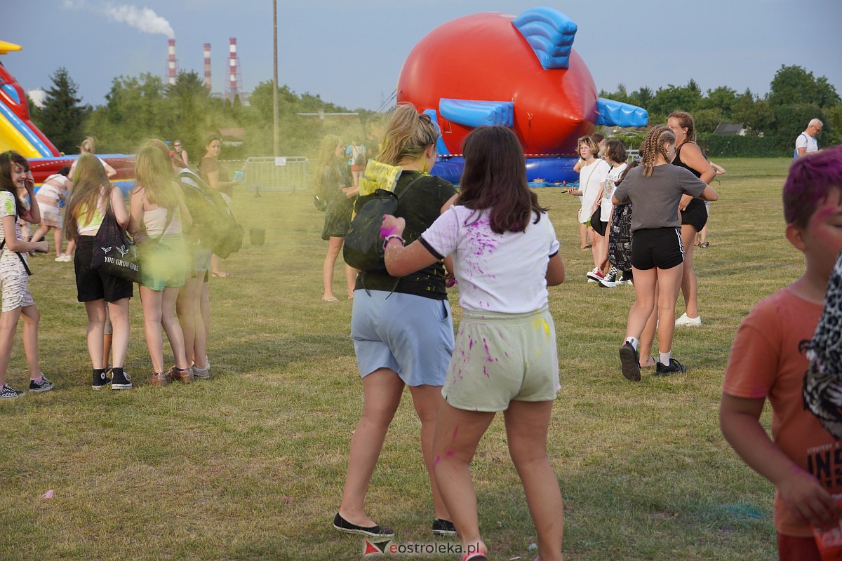 Festiwal Baniek Mydlanych i Kolorów [19.08.2023] - zdjęcie #18 - eOstroleka.pl