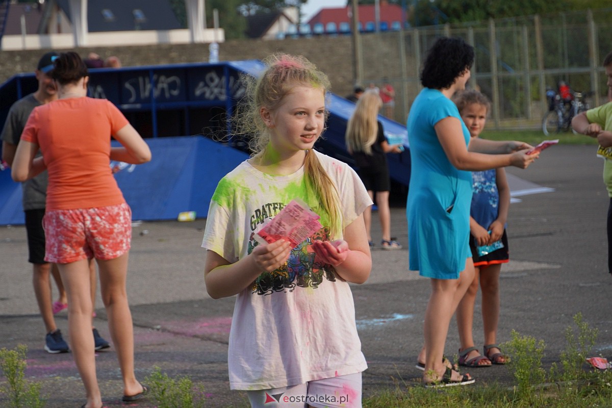 Festiwal Baniek Mydlanych i Kolorów [19.08.2023] - zdjęcie #17 - eOstroleka.pl
