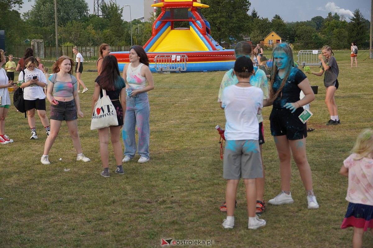 Festiwal Baniek Mydlanych i Kolorów [19.08.2023] - zdjęcie #16 - eOstroleka.pl