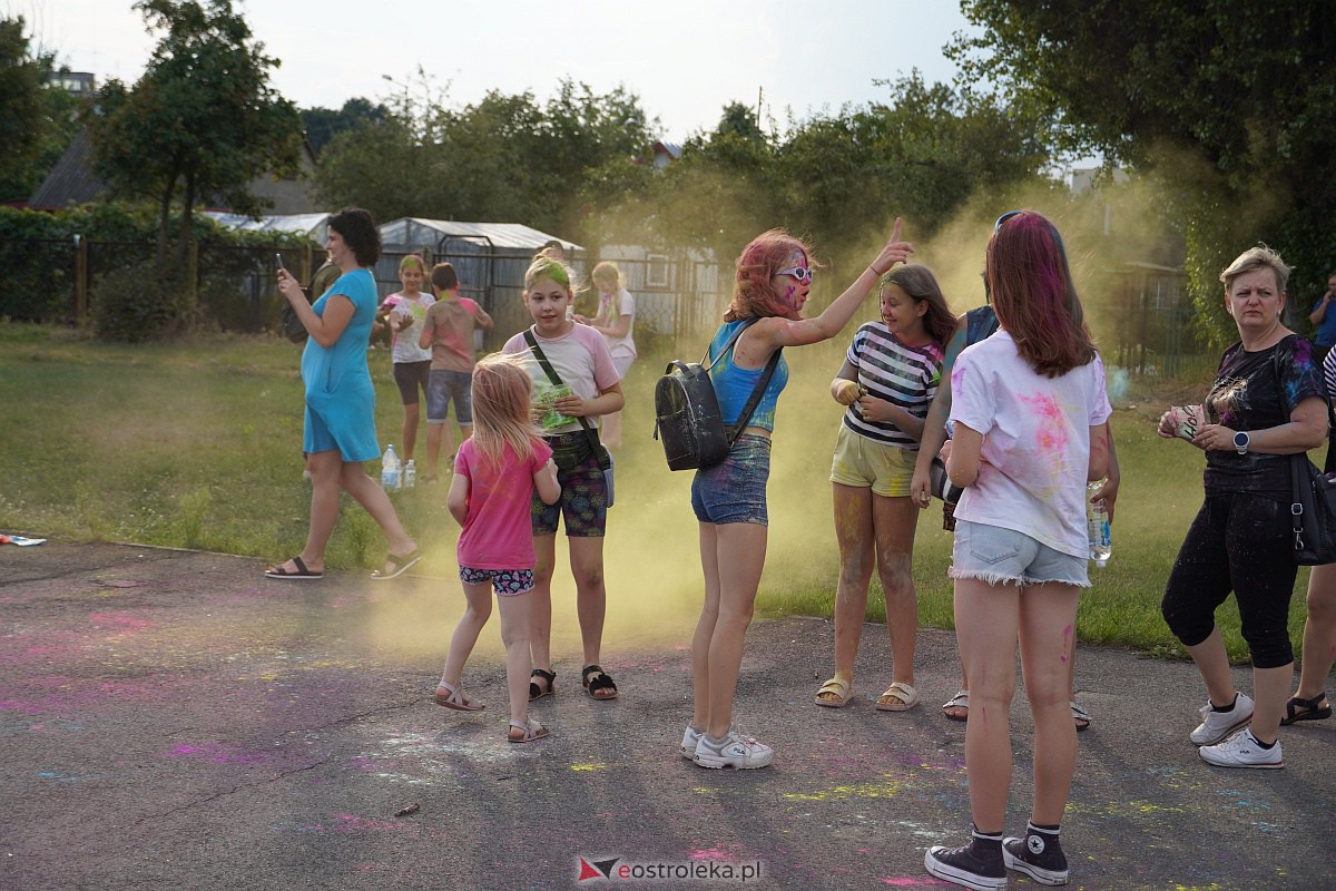 Festiwal Baniek Mydlanych i Kolorów [19.08.2023] - zdjęcie #15 - eOstroleka.pl