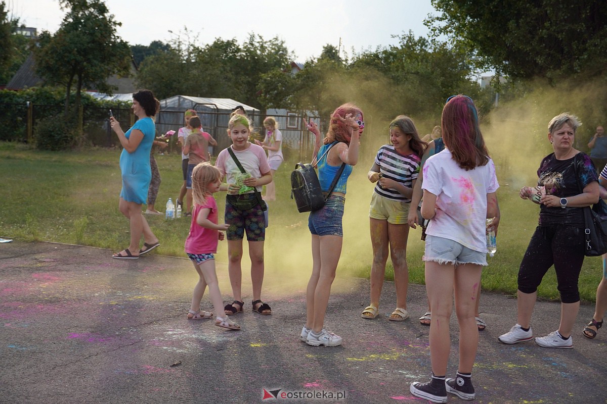 Festiwal Baniek Mydlanych i Kolorów [19.08.2023] - zdjęcie #14 - eOstroleka.pl