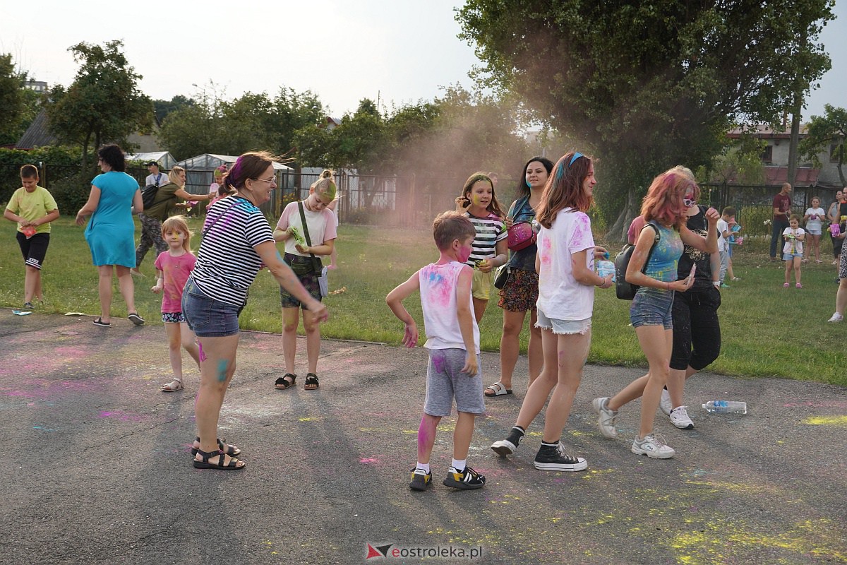 Festiwal Baniek Mydlanych i Kolorów [19.08.2023] - zdjęcie #12 - eOstroleka.pl