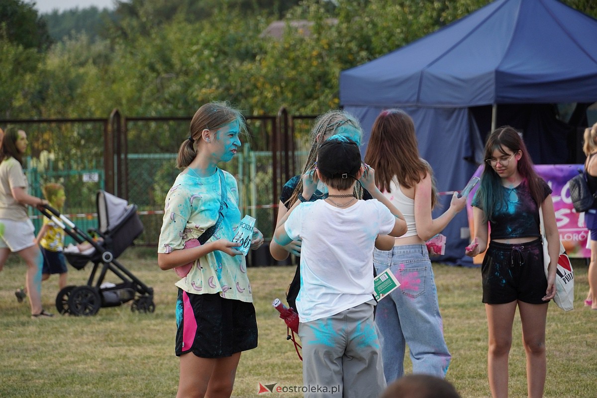 Festiwal Baniek Mydlanych i Kolorów [19.08.2023] - zdjęcie #10 - eOstroleka.pl