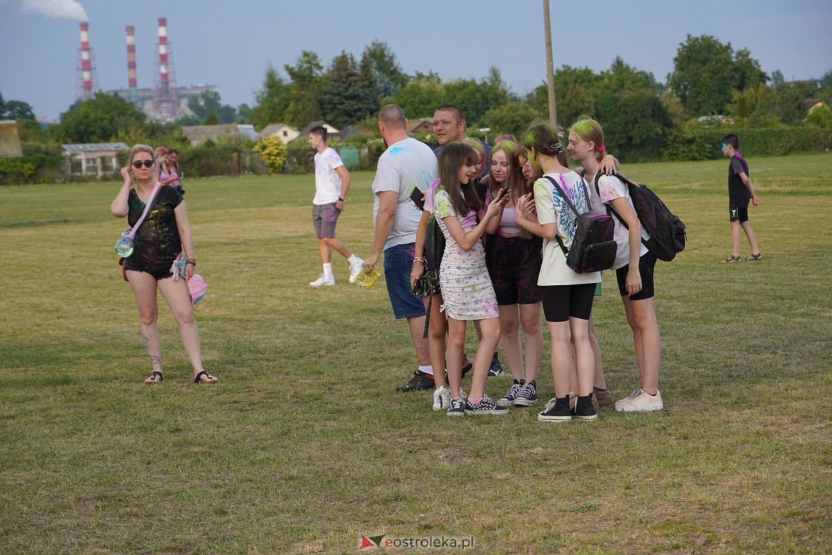 Festiwal Baniek Mydlanych i Kolorów [19.08.2023] - zdjęcie #9 - eOstroleka.pl