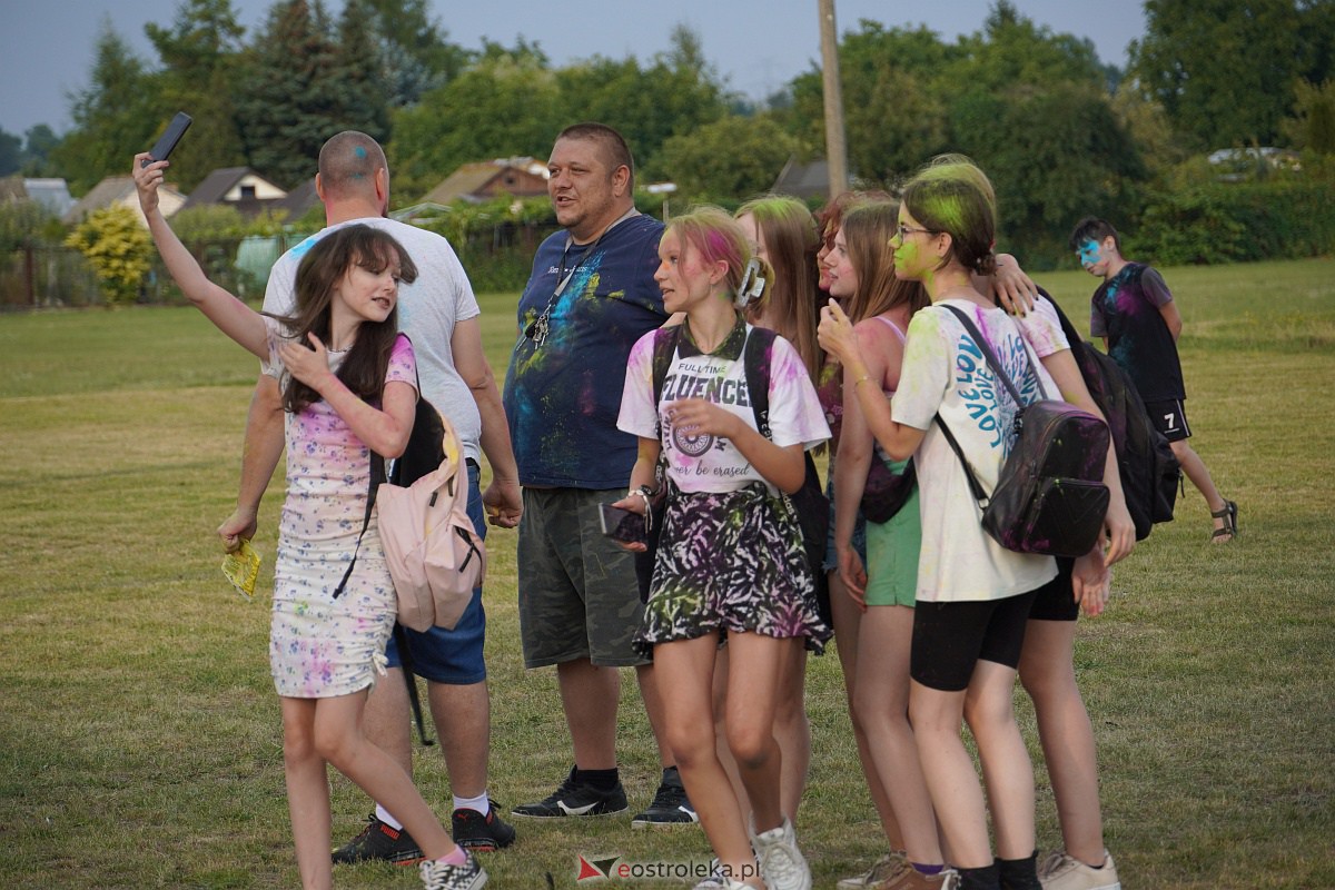 Festiwal Baniek Mydlanych i Kolorów [19.08.2023] - zdjęcie #8 - eOstroleka.pl