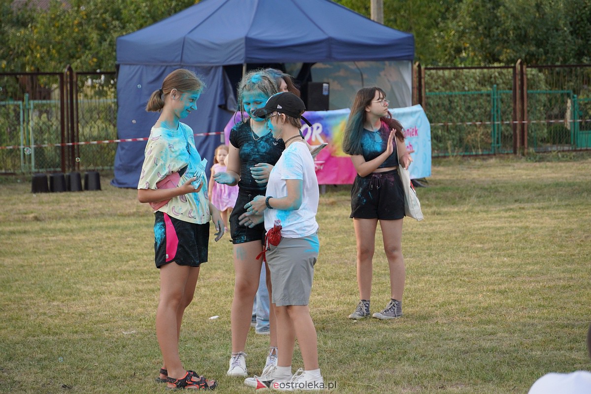 Festiwal Baniek Mydlanych i Kolorów [19.08.2023] - zdjęcie #6 - eOstroleka.pl