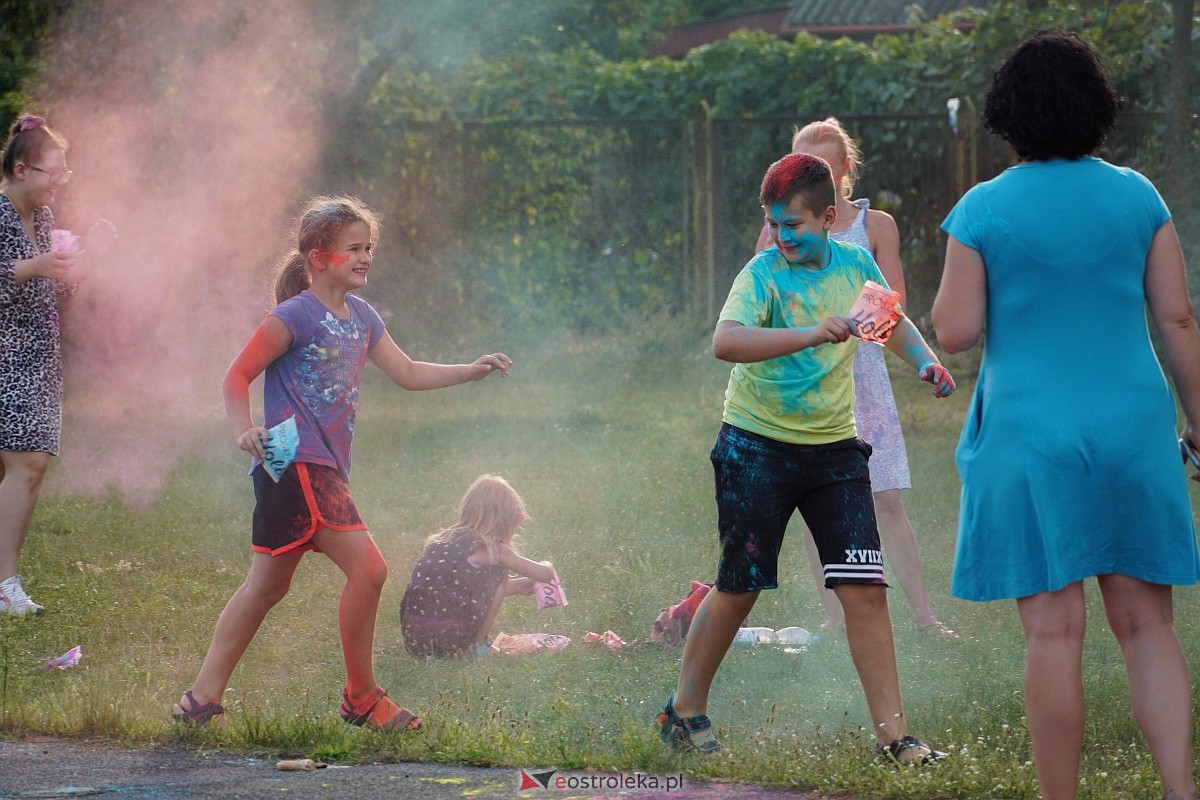 Festiwal Baniek Mydlanych i Kolorów [19.08.2023] - zdjęcie #4 - eOstroleka.pl