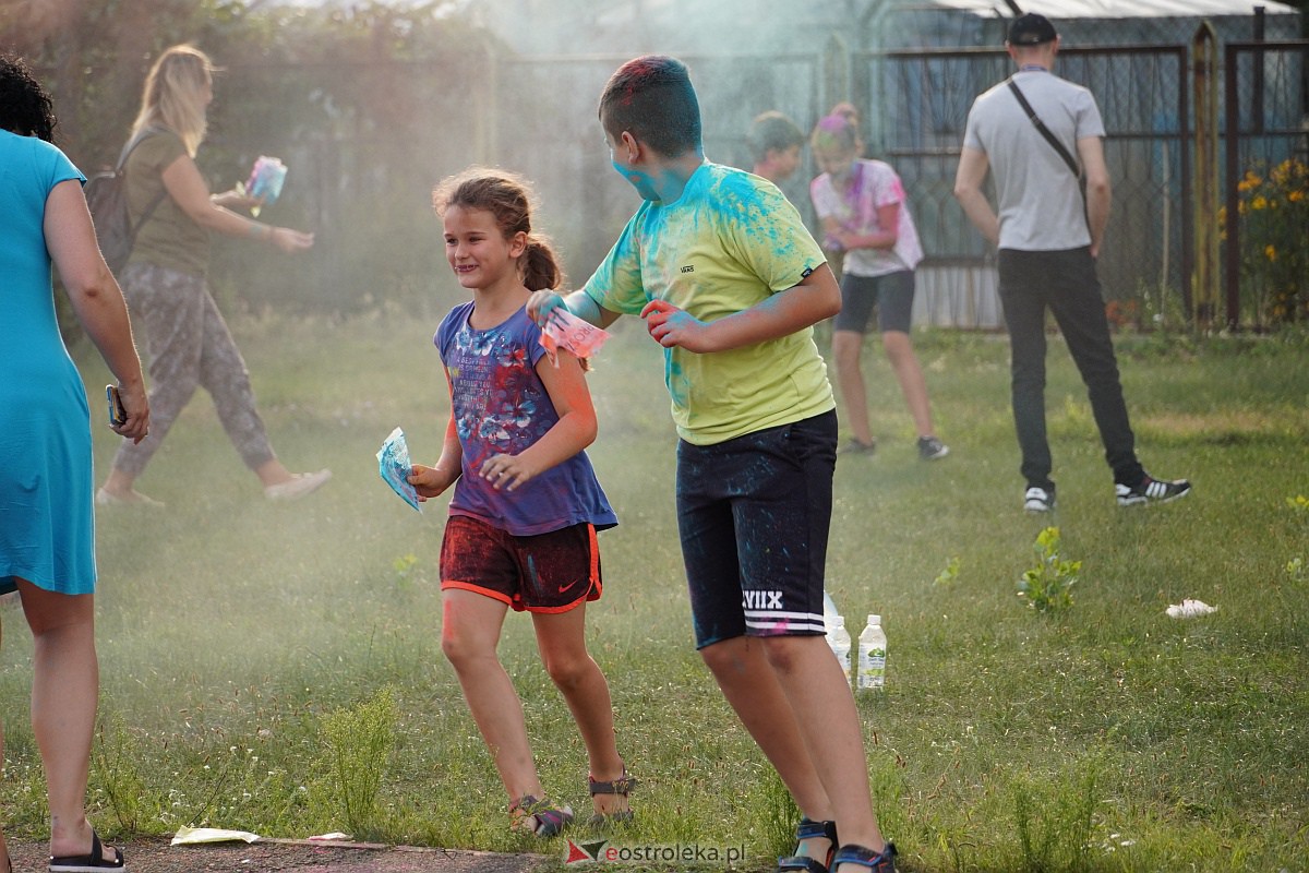 Festiwal Baniek Mydlanych i Kolorów [19.08.2023] - zdjęcie #3 - eOstroleka.pl