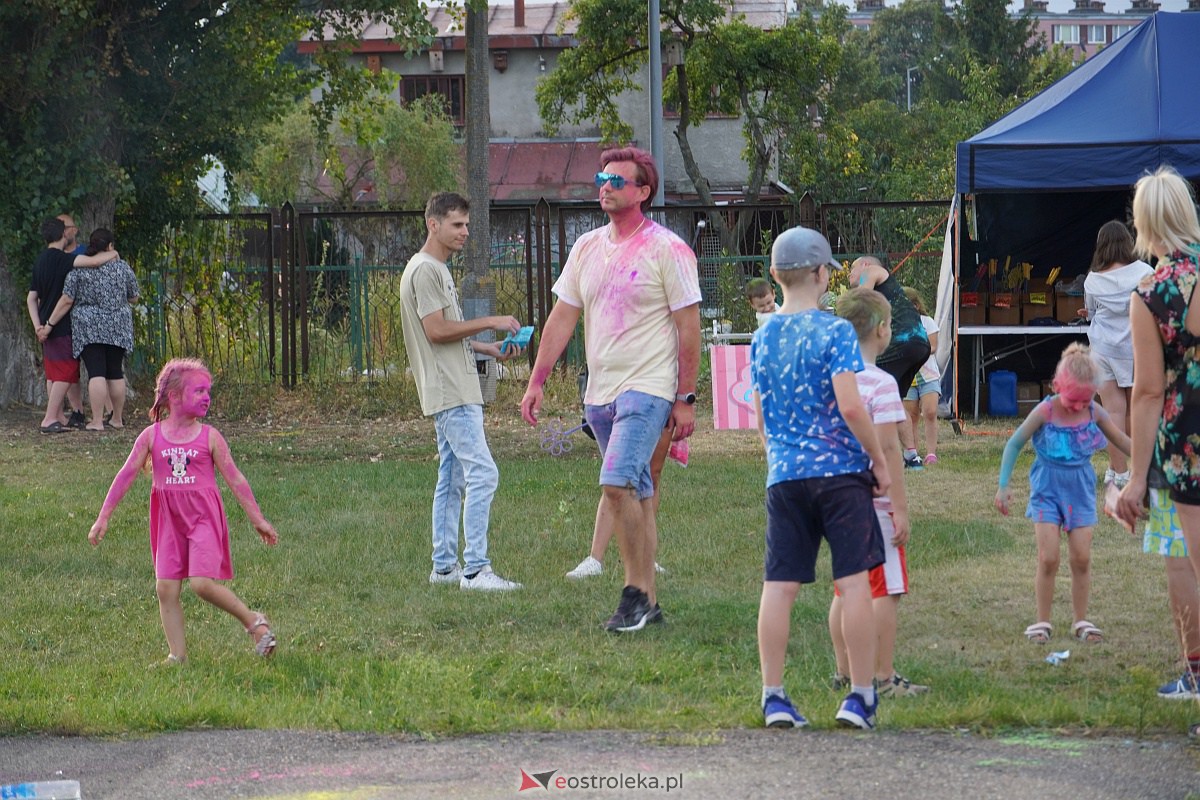 Festiwal Baniek Mydlanych i Kolorów [19.08.2023] - zdjęcie #2 - eOstroleka.pl