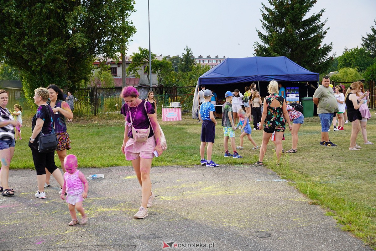 Festiwal Baniek Mydlanych i Kolorów [19.08.2023] - zdjęcie #1 - eOstroleka.pl