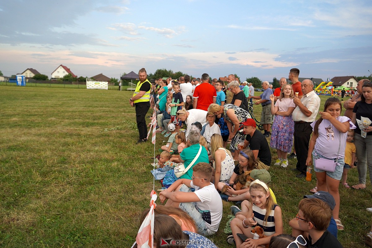 Bolszewika goń. Inscenizacja historyczna w Rzekuniu [19.08.2023] - zdjęcie #138 - eOstroleka.pl
