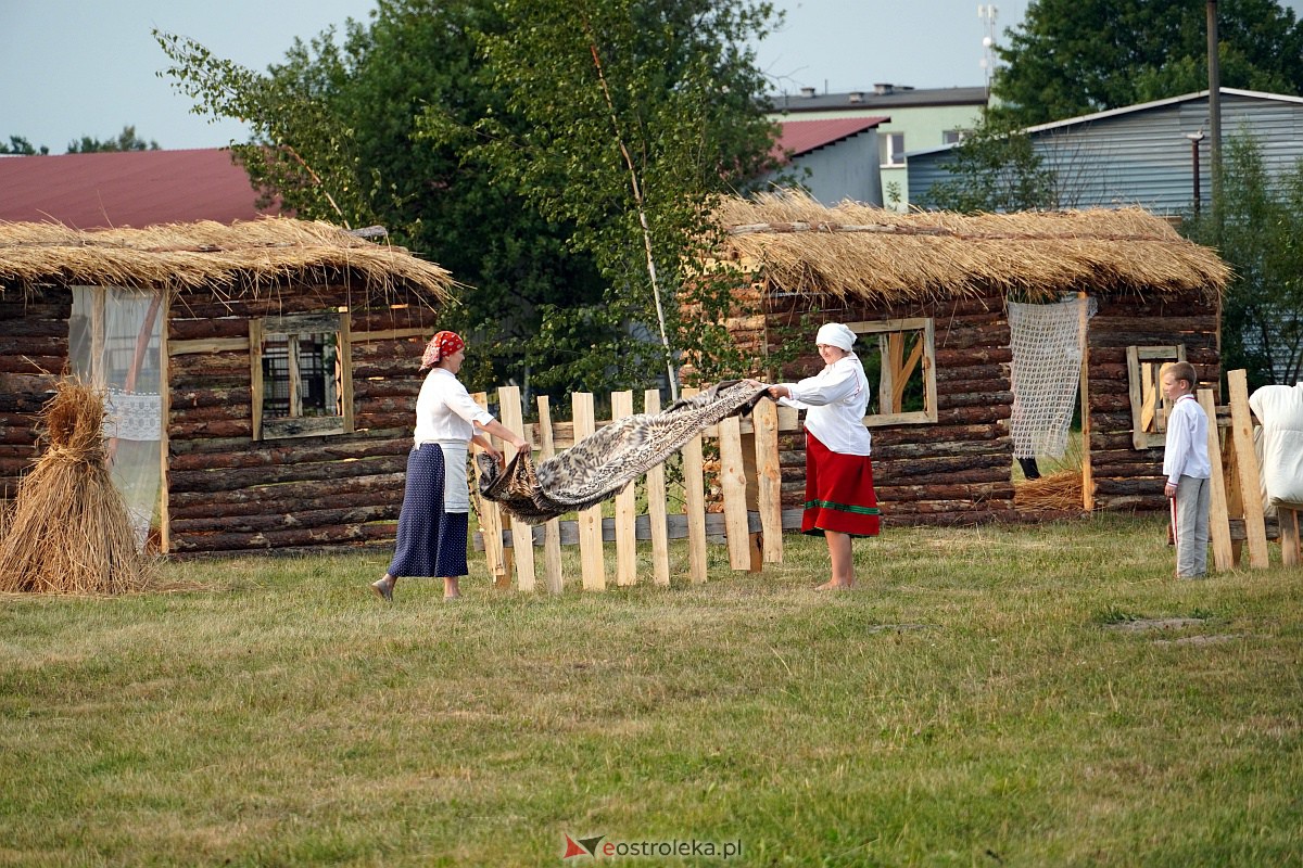 Bolszewika goń. Inscenizacja historyczna w Rzekuniu [19.08.2023] - zdjęcie #135 - eOstroleka.pl