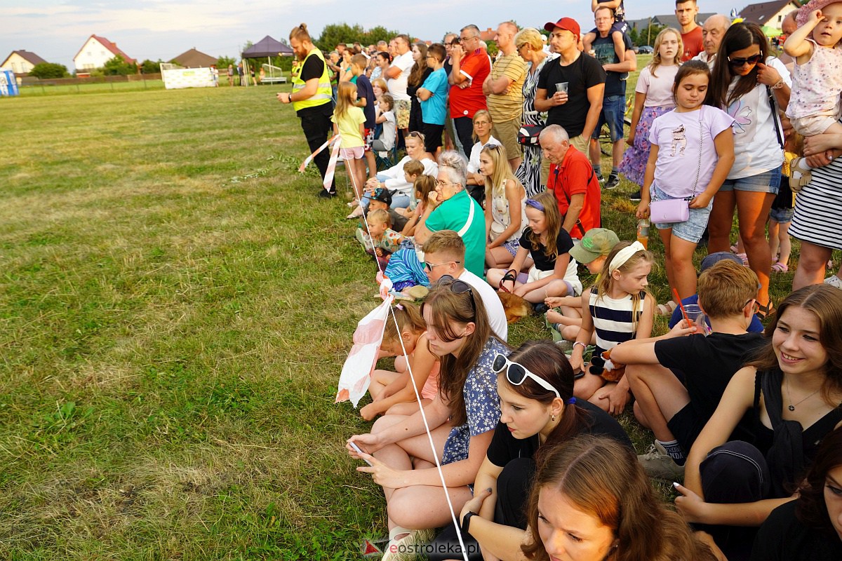 Bolszewika goń. Inscenizacja historyczna w Rzekuniu [19.08.2023] - zdjęcie #132 - eOstroleka.pl