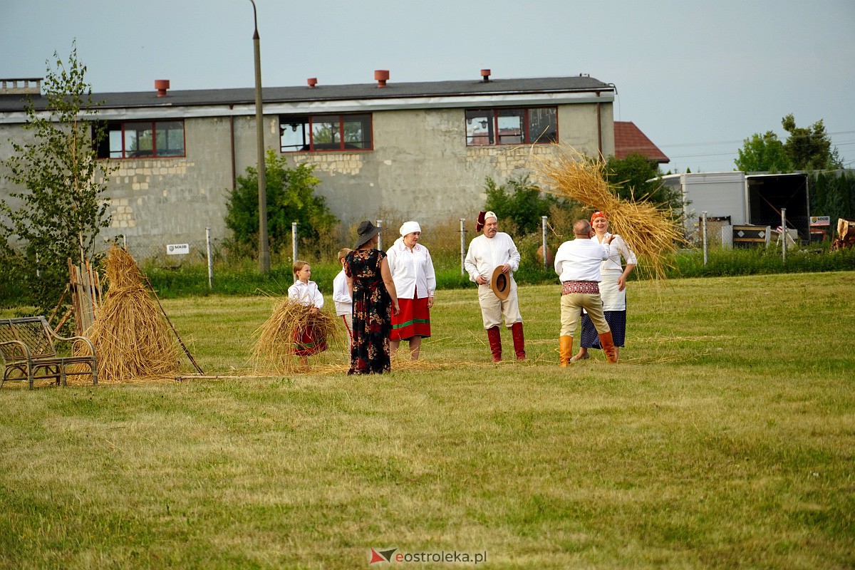 Bolszewika goń. Inscenizacja historyczna w Rzekuniu [19.08.2023] - zdjęcie #131 - eOstroleka.pl