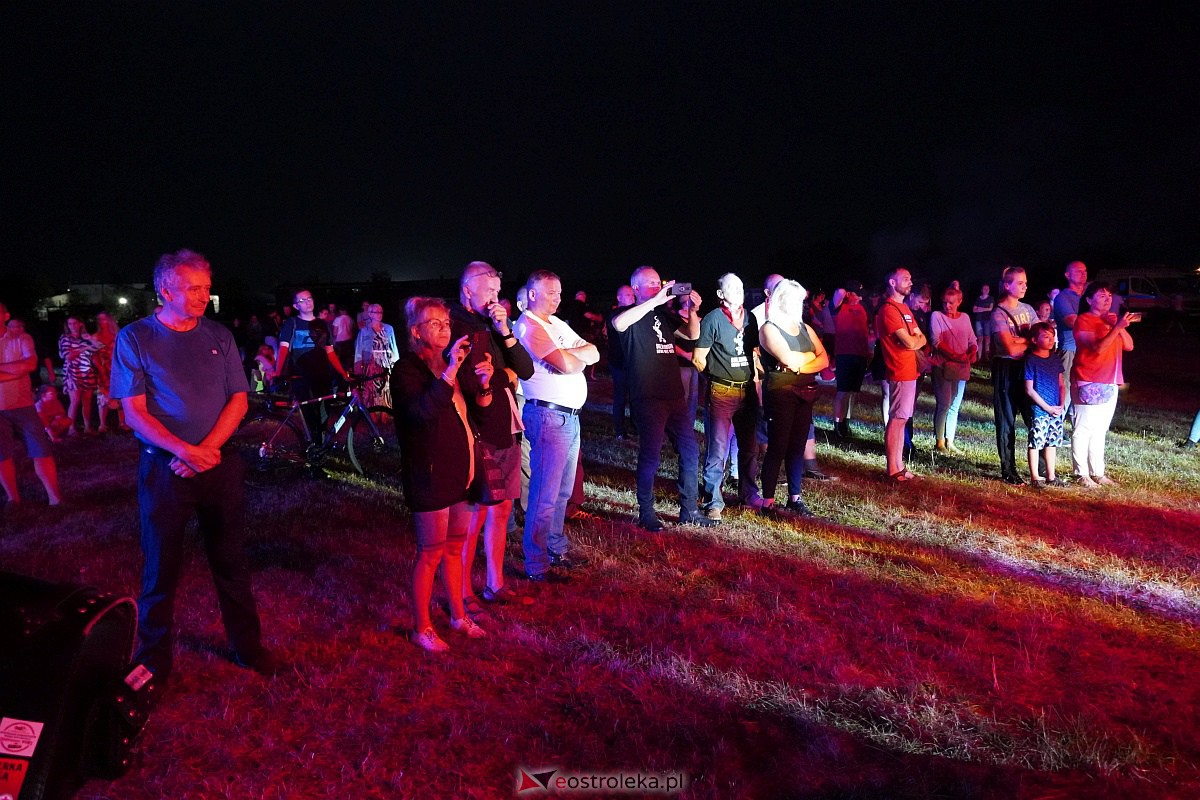 Bolszewika goń. Koncert Norberta Smoły Smolińskiego [19.08.2023] - zdjęcie #6 - eOstroleka.pl