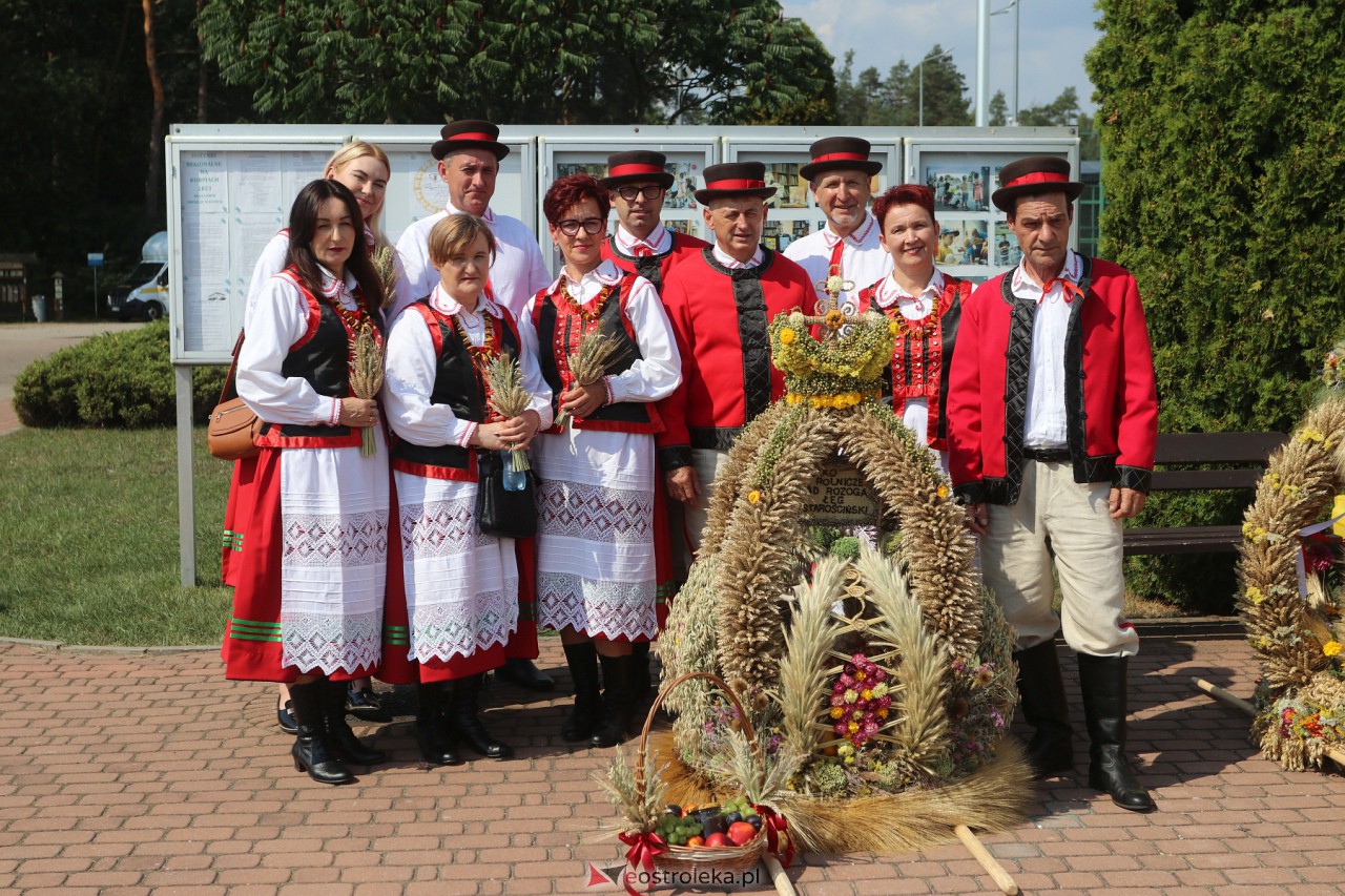 Dożynki na Kurpiach w Lelisie [20.08.2023] - zdjęcie #98 - eOstroleka.pl