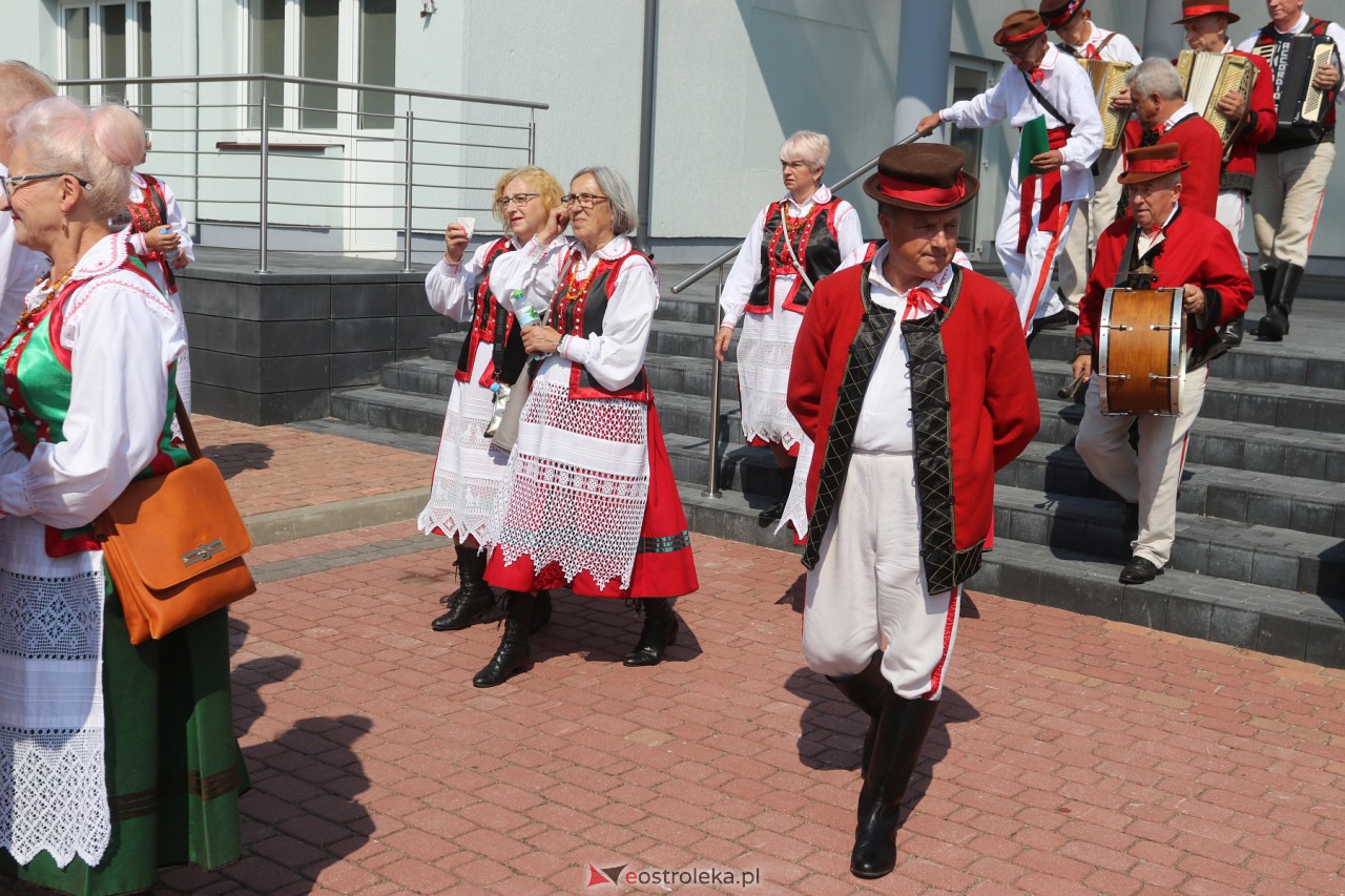 Dożynki na Kurpiach w Lelisie [20.08.2023] - zdjęcie #91 - eOstroleka.pl