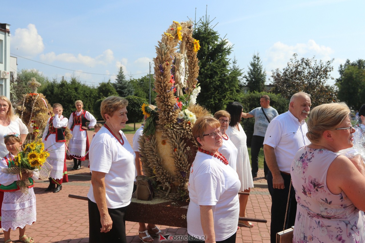 Dożynki na Kurpiach w Lelisie [20.08.2023] - zdjęcie #86 - eOstroleka.pl