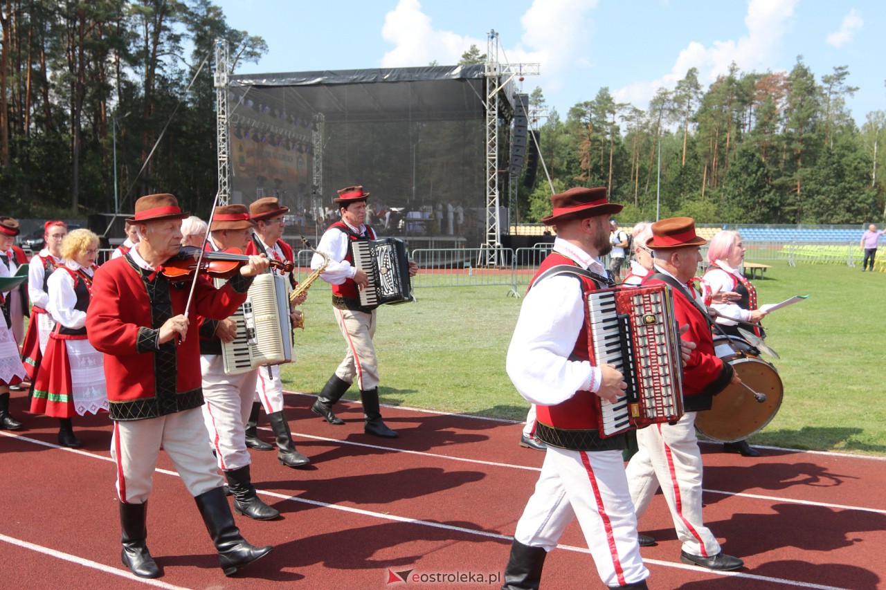Dożynki na Kurpiach w Lelisie [20.08.2023] - zdjęcie #64 - eOstroleka.pl
