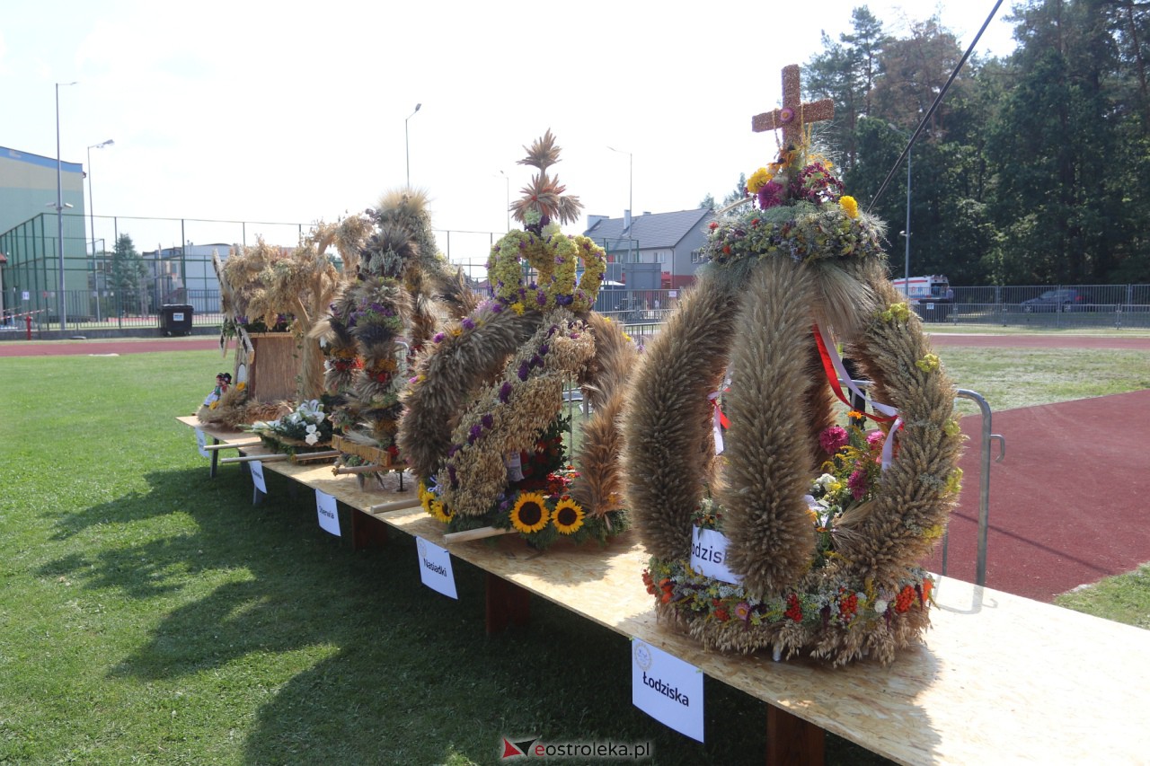 Dożynki na Kurpiach w Lelisie [20.08.2023] - zdjęcie #33 - eOstroleka.pl