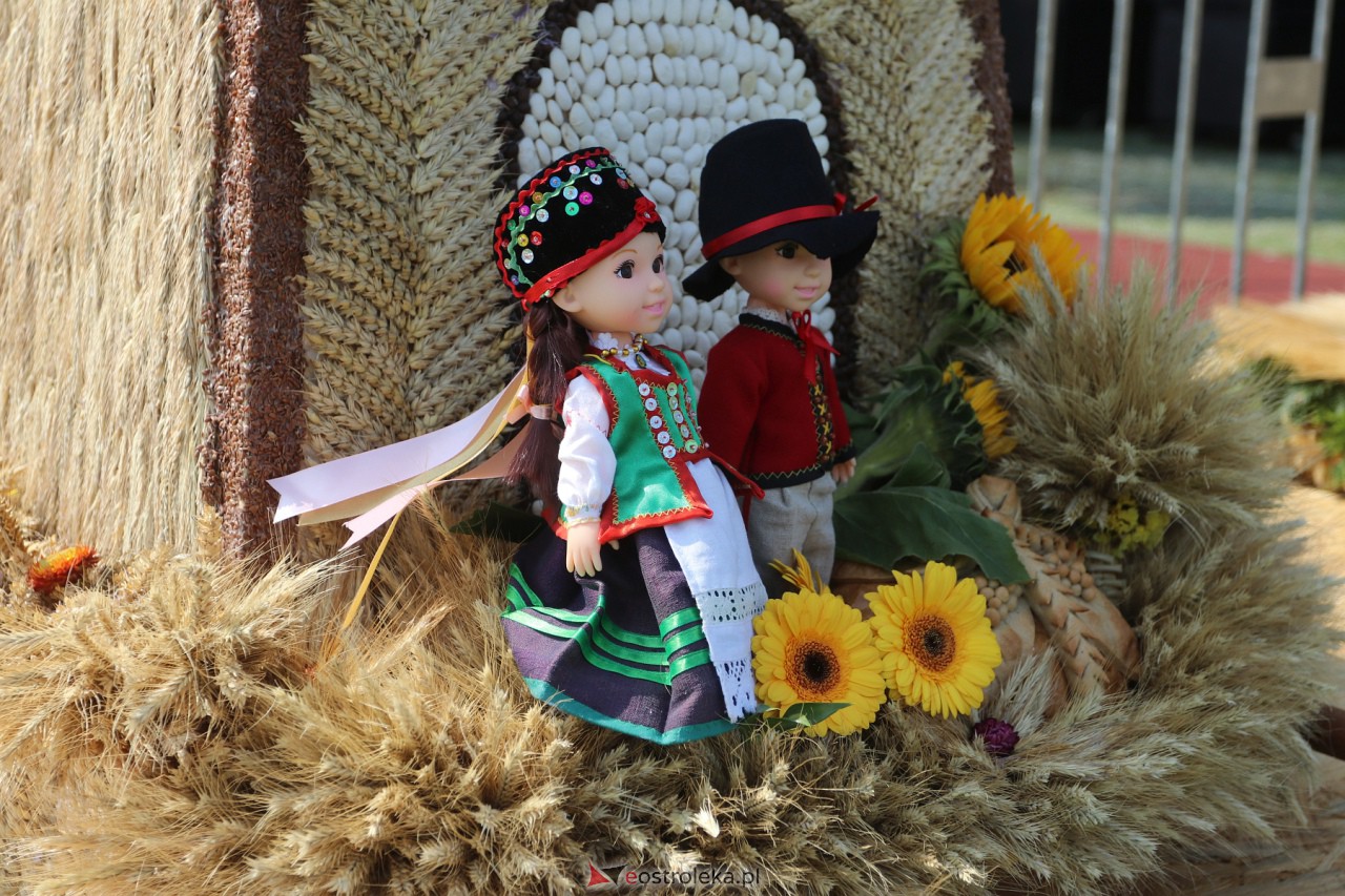 Dożynki na Kurpiach w Lelisie [20.08.2023] - zdjęcie #31 - eOstroleka.pl