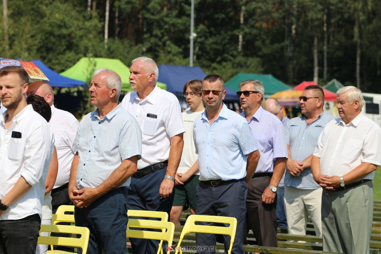 Dożynki na Kurpiach w Lelisie [20.08.2023] - zdjęcie #16 - eOstroleka.pl