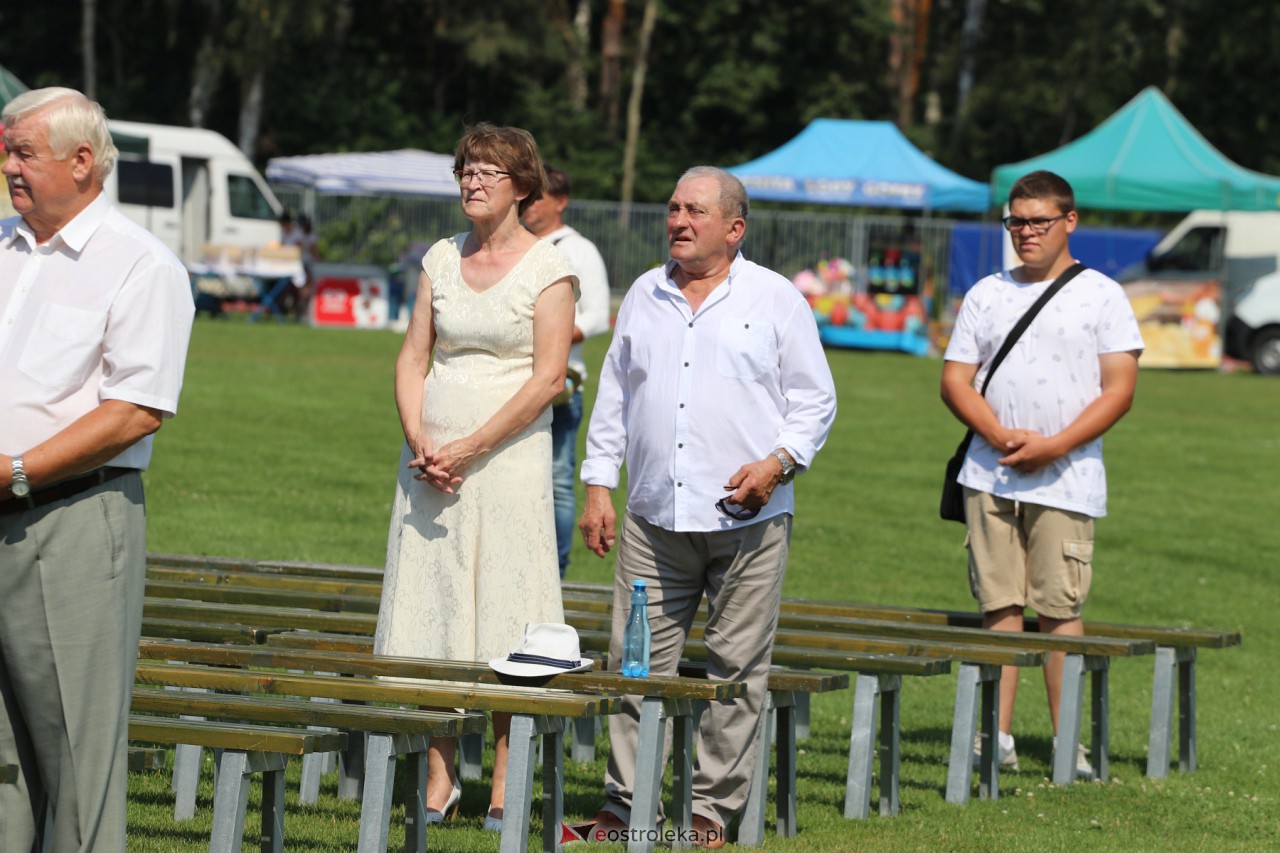 Dożynki na Kurpiach w Lelisie [20.08.2023] - zdjęcie #15 - eOstroleka.pl