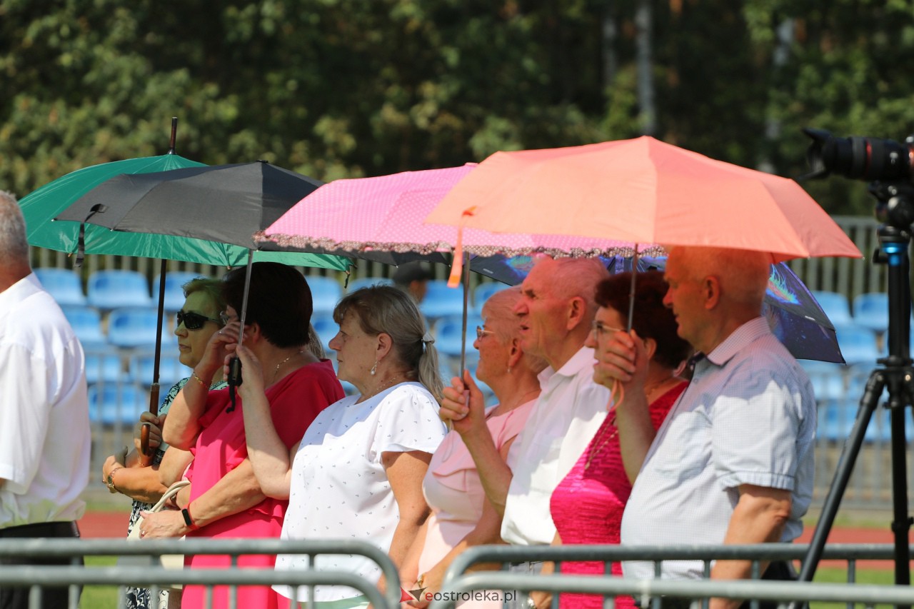 Dożynki na Kurpiach w Lelisie [20.08.2023] - zdjęcie #14 - eOstroleka.pl